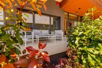MCity Hotel Hotels in Arad