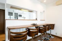 Hongo 11 Hotel Hotels in Sapporo