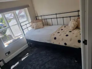 Grade ll Listed Holiday Home
