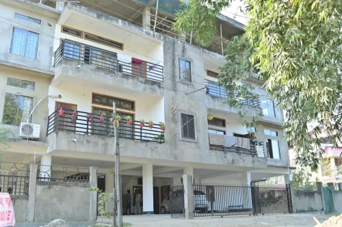 Urban Green Hotels in Jorhat