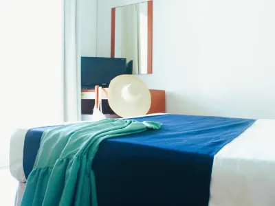 Hotel Panoramico
