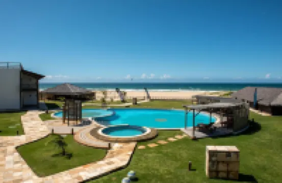 Hotel Vila Marola