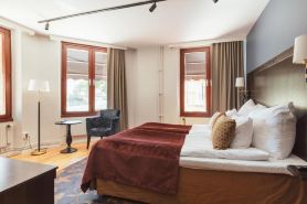 Home Hotel Kung Oscar
