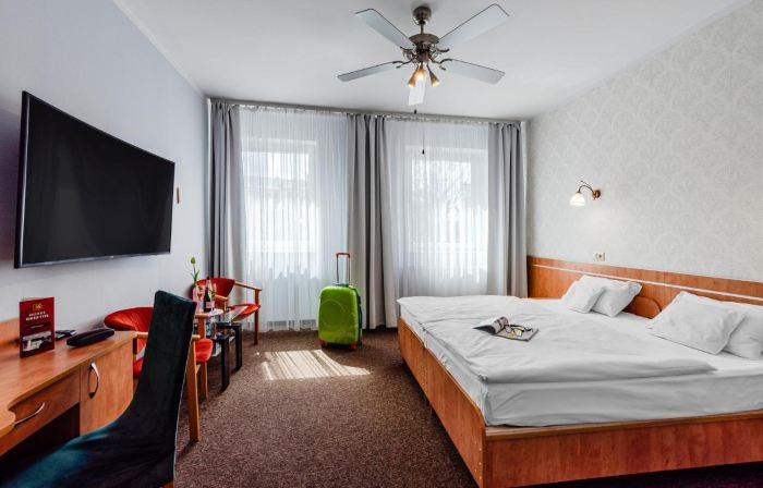 Hotel Bristol
