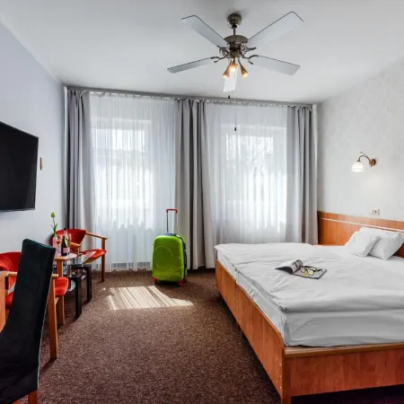 Hotel Bristol