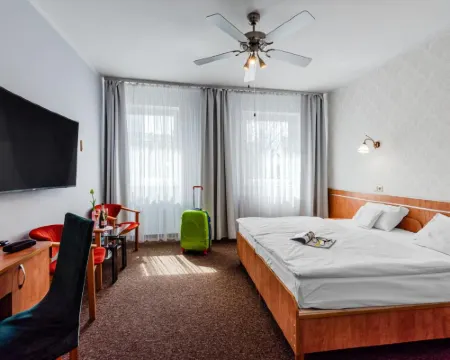 Hotel Bristol Hotels in Kielce