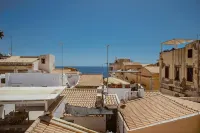 La Terrazza Sul Vicolo Della Giudecca by Wonderful Italy