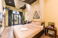 Harmony Homestay - Hanoi Homestay in Old Quarter