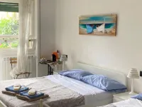 Guest House Berzefi Hotels in Bergeggi