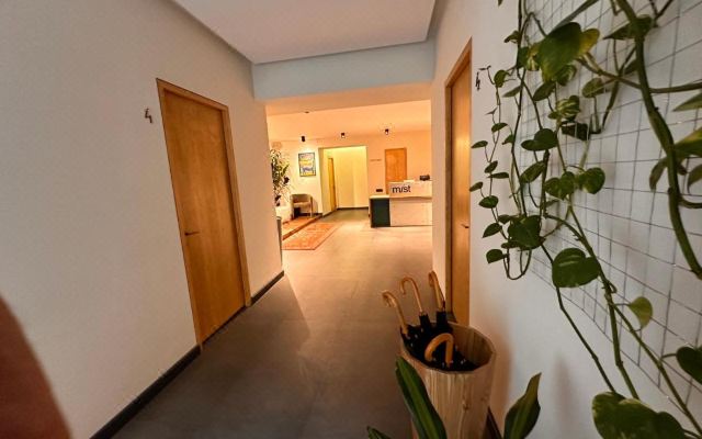 MIST Boutique Hotel