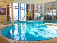 Haven Hotel - Yüzme Havuzu