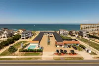 Dolphin Oceanfront Motel - Nags Head Hotels in Wanchese