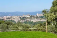 Pietra Campana Italian Villa Orvieto Hotels in Bagnoregio