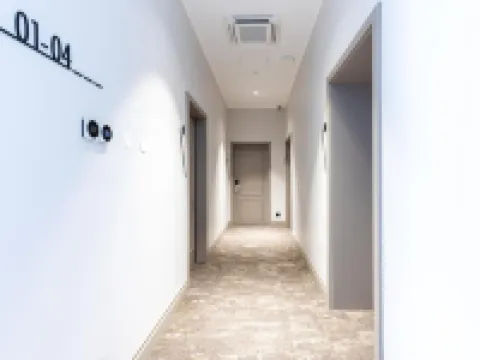 Boutique Hotel Adria Hotéis em Wels