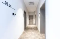 Boutique Hotel Adria Hotels in Wels