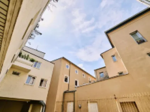 Herdegen Rooms - Self Check-in Hotels in Passau