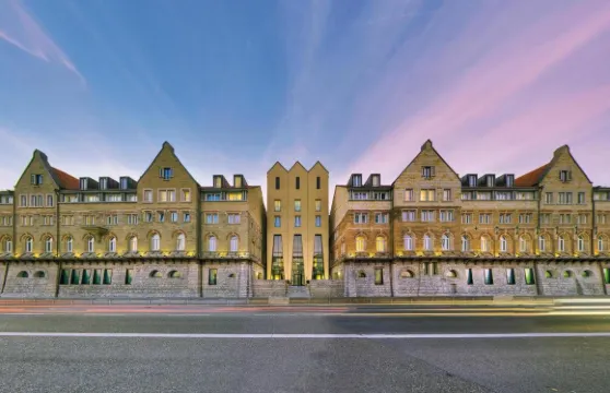 ARCOTEL 卡米諾酒店