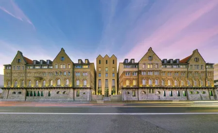 Arcotel Camino Stuttgart