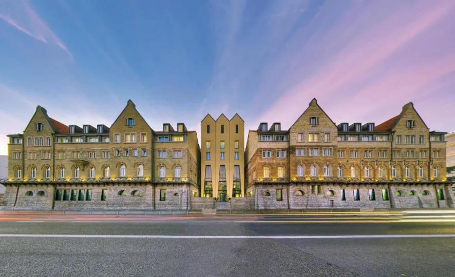 Arcotel Camino Stuttgart