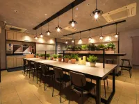 슈퍼 호텔 오카자키