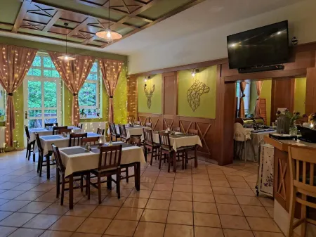 Greenwood Hotel Отели в г. Высоке Татры