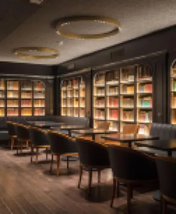 Goien Boutique Hotel