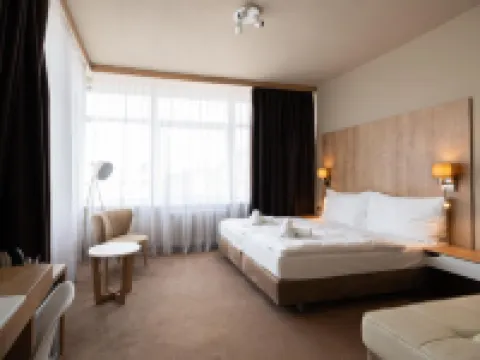 Hotel Liberec Hoteles en Liberec