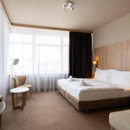 Hotel Liberec