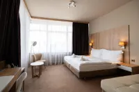 Hotel Liberec Hotels in Liberec