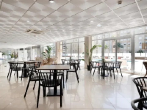 Hotel Safari Hoteles en Safor