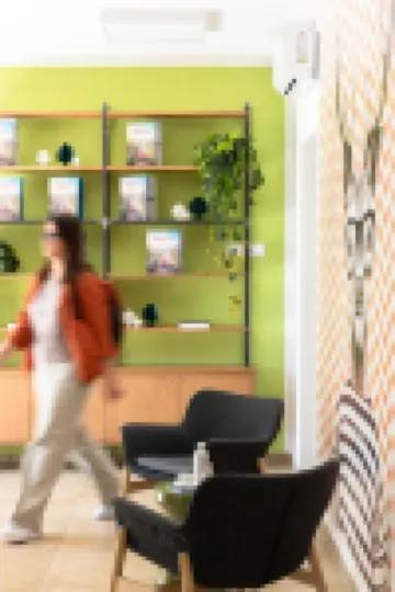 Ostello Della Gioventù Brindisi