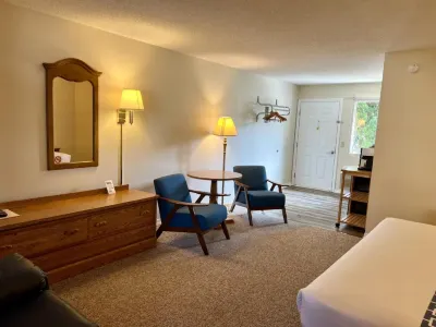 Four Seasons Inn