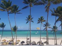 Sol Caribe Beach - Pensions