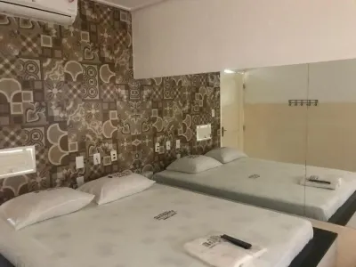 Pousada ACRÓPOLE