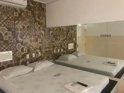Pousada ACRÓPOLE