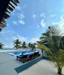 Sunset Kendwa Beach Hotel - piscina