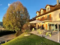 호텔 레 베흐제호네트