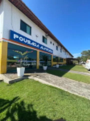 Pousada Alvorada Hotels in 