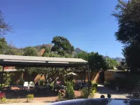 Tubohotel - Pools