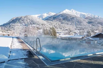 Alpin Resort Sacher