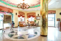 Patio Rizal Hotel Inc. Các khách sạn ở Lucban