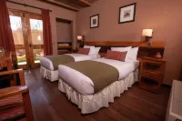 Hotel Pascual Andino Hotel di 