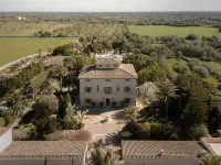 Cal Reiet Holistic Retreat Hotels in Santanyi