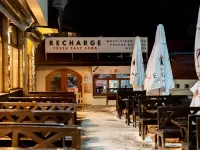 Ice Angels Hotel Hotels in Borovetz