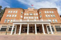 Historic Franklin Hotel Hotels in Lead