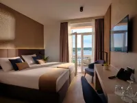 Hotel Riviera - Terme & Wellness Lifeclass