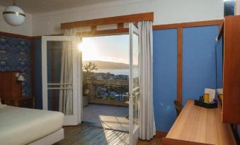 Hotel Boutique Casa Recreo