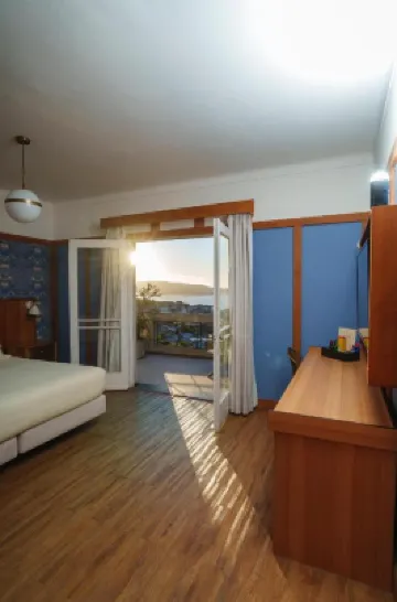 Casa Recreo精品酒店