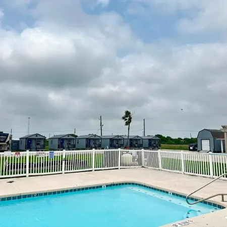 Coastal Bend at Seadrift, Motel & RV Park