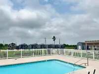 Coastal Bend at Seadrift, Motel & RV Park Hotels in Seadrift